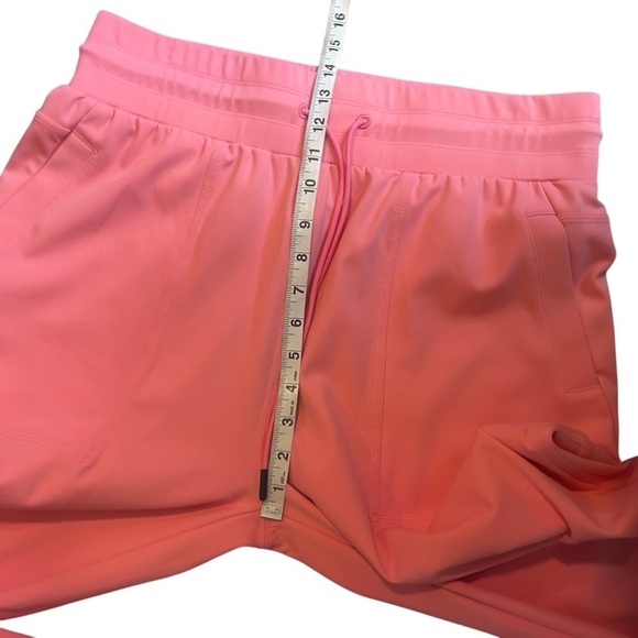 ZYIA Active Pink Adapt Joggers- Size XXL - Picture 12 of 13